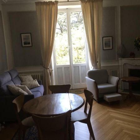 Beau-Site 46 Apartment Aix-les-Bains Ngoại thất bức ảnh