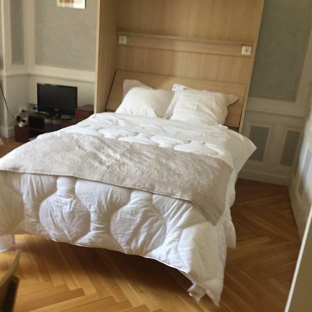 Beau-Site 46 Apartment Aix-les-Bains Ngoại thất bức ảnh