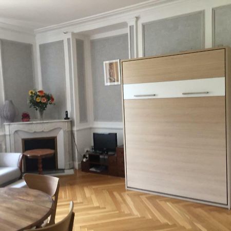 Beau-Site 46 Apartment Aix-les-Bains Ngoại thất bức ảnh